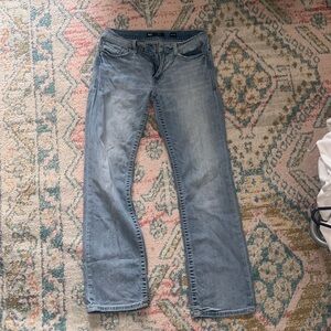 BKE jeans